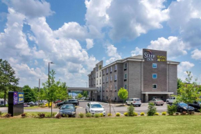 Sleep Inn Newnan Atlanta South
